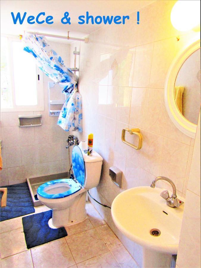 Paphos Inn Zewnętrze zdjęcie