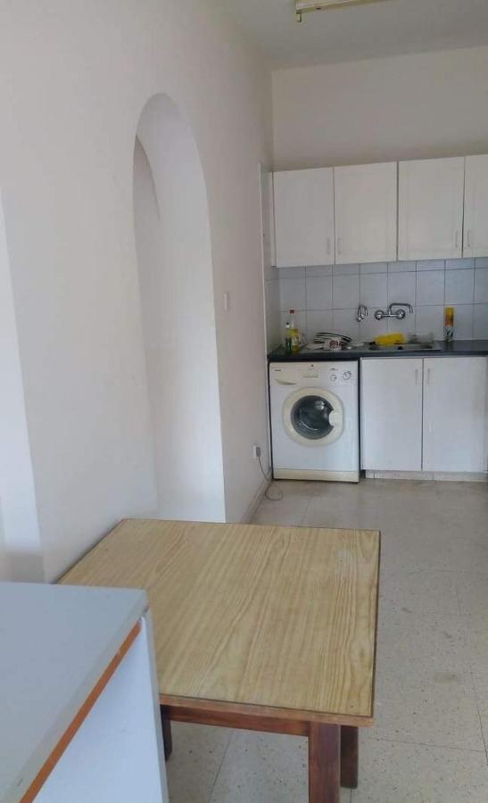 Paphos Inn Zewnętrze zdjęcie